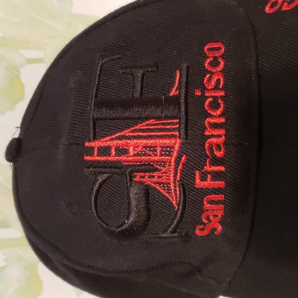 San Francisco hat - Picture 2 of 5